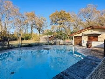maison de luxe de 5 chambres en vente à dax, france