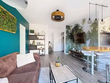 location appartement 2 pièces meublé à nantes centre ville (44000) : à louer 2 pièces meub