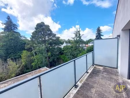 location appartement t1 à nantes (44000) : à louer t1 / 31m² nantes