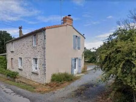 location maison à château-thébaud (44690) : à louer / 65m² château-thébaud
