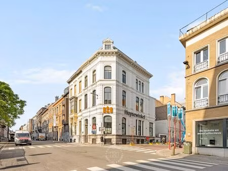 appartement à louer à gent € 1.680 (loxfx) - huysewinkel gent | zimmo