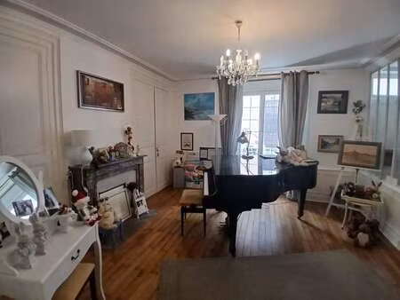 vente maison au mans (72000) : à vendre / 175m² le mans