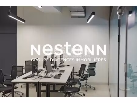 location commerce vannes 56000 64m²