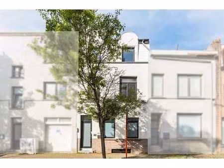 maison familiale prête à emménager à ostende