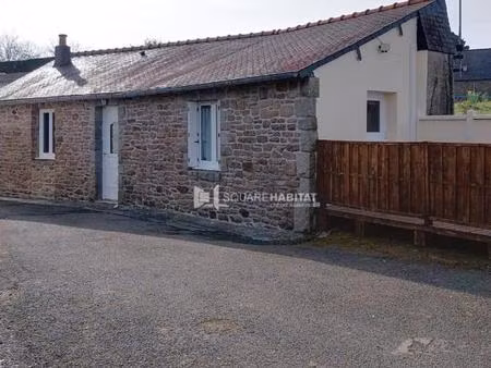maison t2 meublée