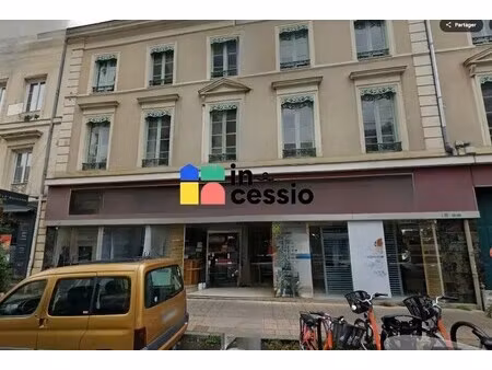 vente commerce le mans 72000 693m²