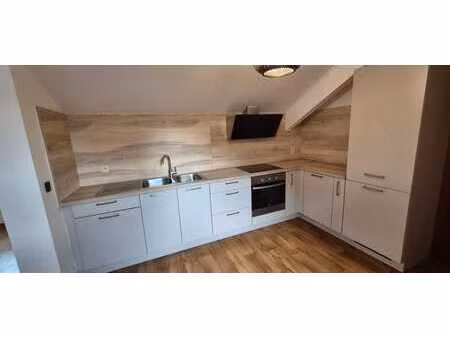 appartement 2 chambres à louer à marche-en-famenne