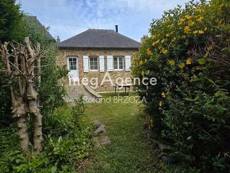 vente maison à pleurtuit (35730) : à vendre / 161m² pleurtuit