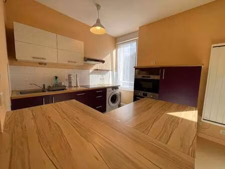 vente appartement 2 pièces à quimper (29000) : à vendre 2 pièces / 40m² quimper