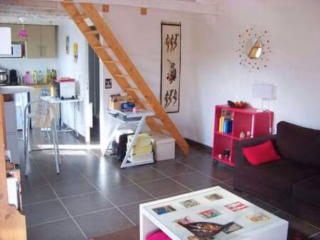 location appartement t1 à saint-malo (35400) : à louer t1 / 28m² saint-malo