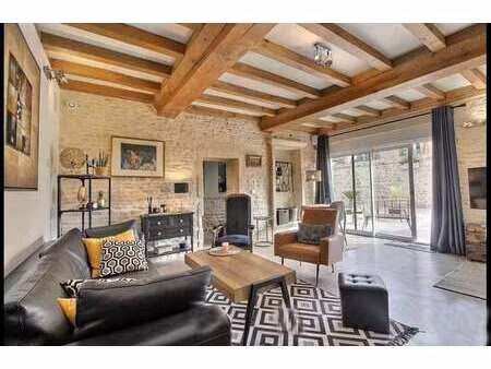 location maison à thaon (14610) : à louer / 144m² thaon