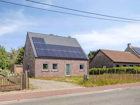 maison à vendre à westerlo € 398.000 (loyl9) - bosman vastgoed | zimmo