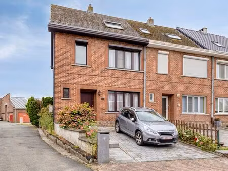 maison à vendre à dilbeek € 399.000 (loxi3) - immo pické | zimmo