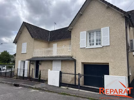 maison à louer brive-la-gaillarde