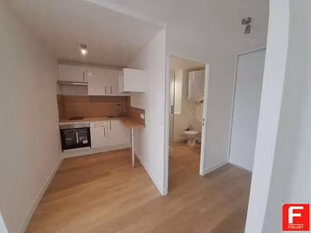 location appartement 2 pièces à caen (14000) : à louer 2 pièces / 36m² caen