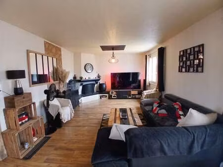 vente maison à écommoy (72220) : à vendre / 162m² écommoy