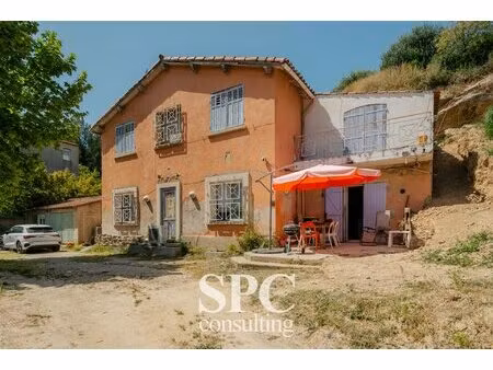 achat : maison (13012)