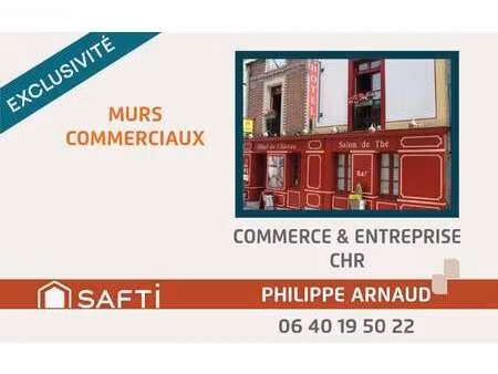 vente bureaux et commerces à vitré le rachapt-bellevue (35500) : à vendre / 660m² vitré le