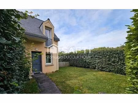 vente maison à ploërmel (56800) : à vendre / 80m² ploërmel