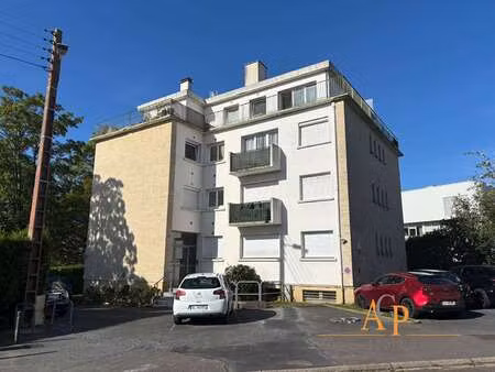 vente appartement 2 pièces à caen (14000) : à vendre 2 pièces / 41m² caen