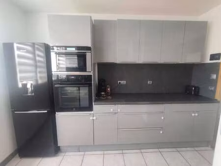 vente appartement 4 pièces à caen bas venoix - st ouen (14000) : à vendre 4 pièces / 78m² 