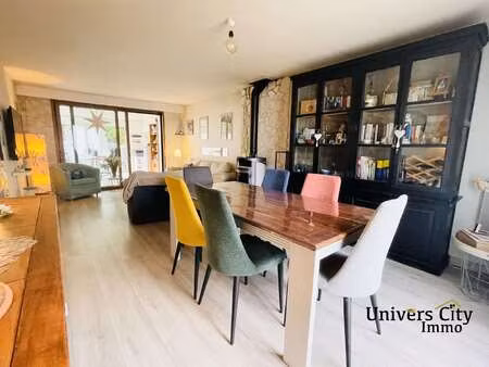 vente maison à beautour (44120) : à vendre / 119m² beautour