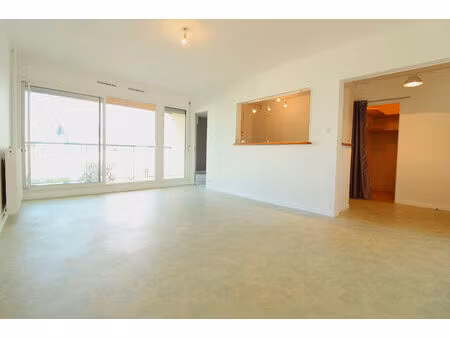 vente appartement 2 pièces, 46.50m², chalon