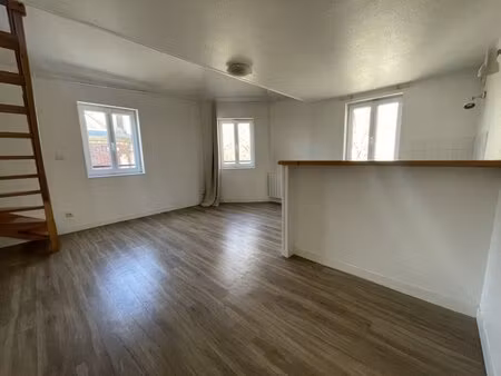 place saint marc duplex