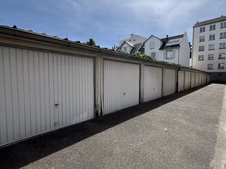 garage parking à louer strasbourg