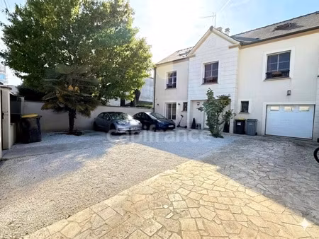 maison à vendre eaubonne 8 pièce(s) 155m2 925 000€