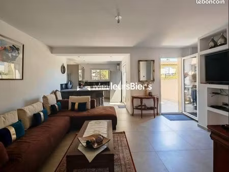 maison 5 pièces 92 m²