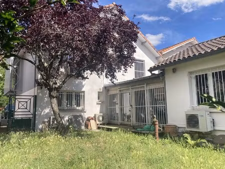 coeur cote pave villa t8