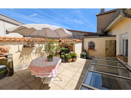 appartement brignais 140 m² t-5 à vendre, 440 000 €