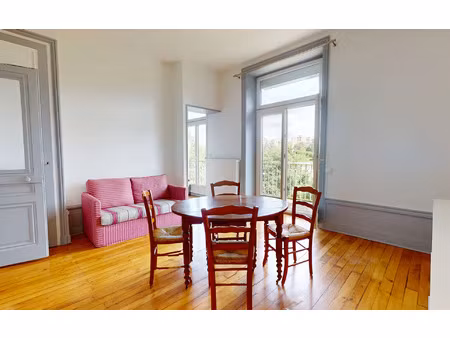 appartement écully 60.07 m² t-3 à vendre, 195 000 €