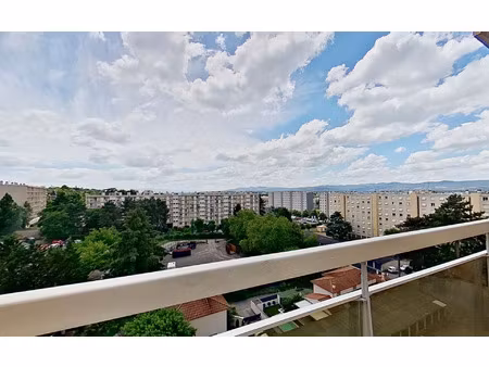 appartement sainte-foy-lès-lyon m² t-5 à vendre, 252 000 €