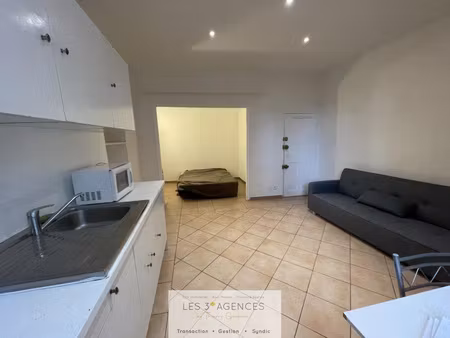 studio meuble cogolin