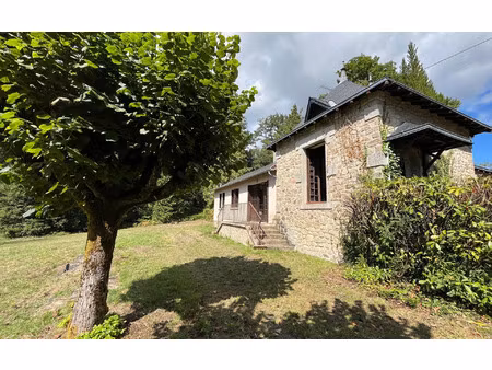 maison rilhac-rancon m² t-5 à vendre, 195 000 €