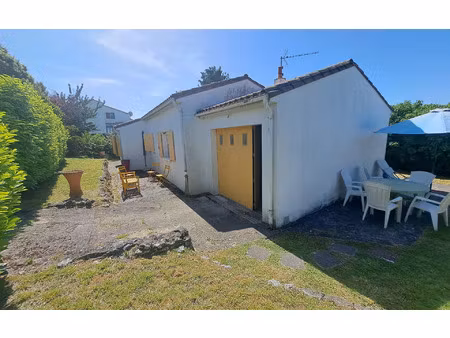 maison royan 80 m² t-4 à vendre, 243 110 €