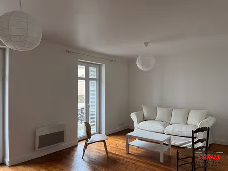 appartement t2