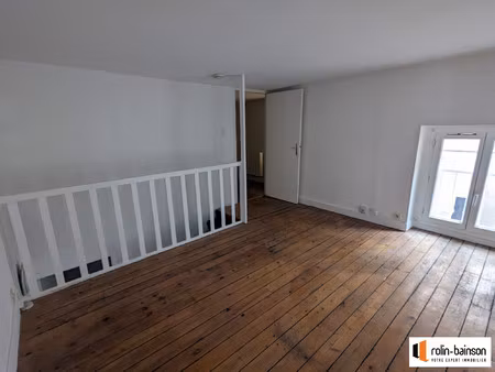 appartement à louer lyon