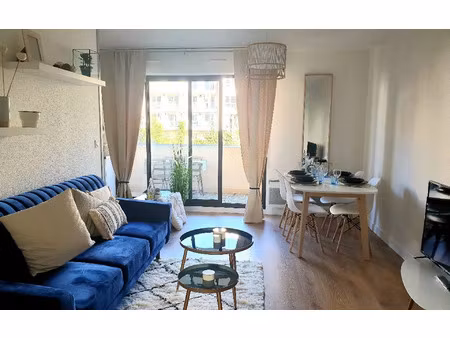 location appartement, m² t-2 à bordeaux, 907 €