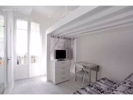 location etudiante nice