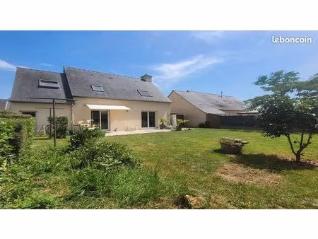 maison 6 pièces 98 m²