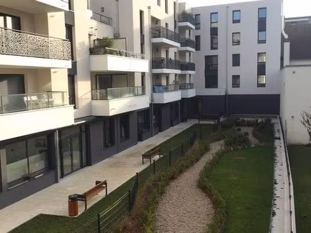 appartement 3 pièces 70 m²