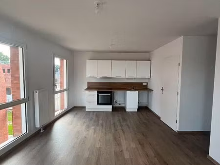 appartement 3 pièces 71 m²