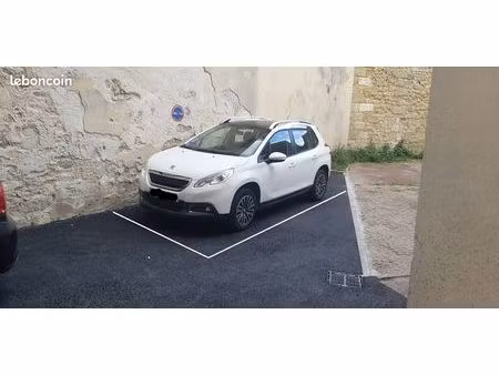 location parking direct propriétaire