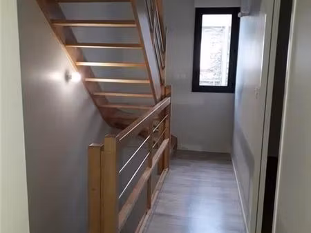 maison 4 pièces 94 m²