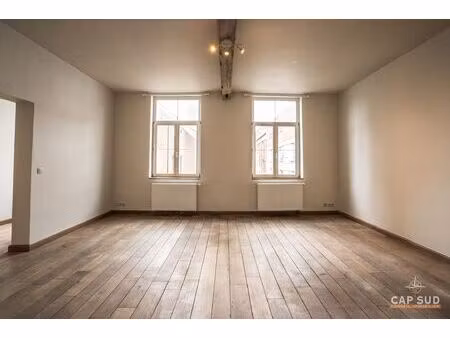 appartement à louer à rue françois libert 10 waterloo (vbe31604)