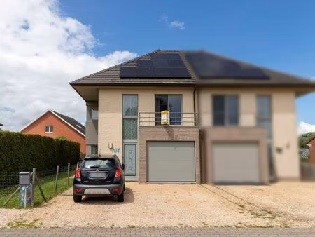 maison à louer à meerbeke € 1.125 (loyx0) - deschepper - de bont | zimmo