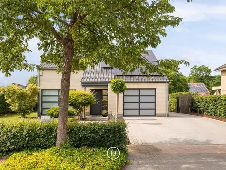 maison à vendre à genk € 498.000 (loyy4) - found & baker limburg | zimmo